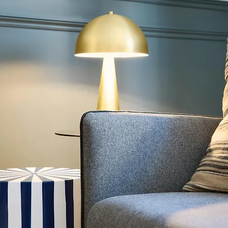 Livinparis - Luxury Ac 4 Bedrooms Le Marais I Apartmán Paříž