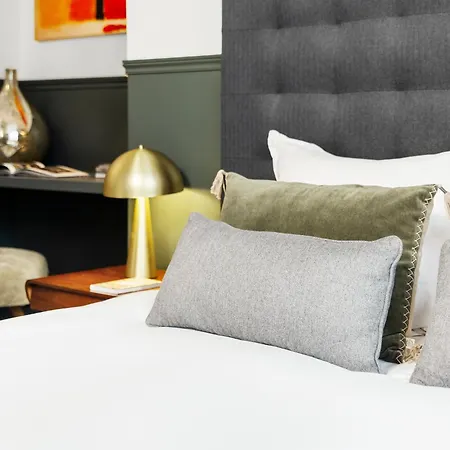Apartmán Livinparis - Luxury Ac 4 Bedrooms Le Marais I