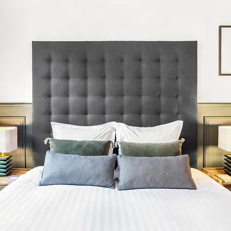 Livinparis - Luxury Ac 4 Bedrooms Le Marais I